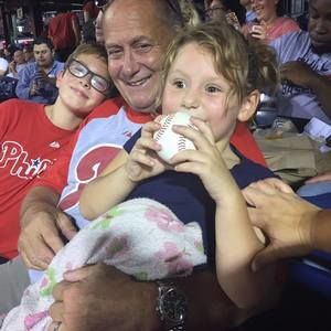 Meet your Posher, Jack